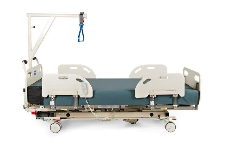 Elite Acute Care Bed Gendron