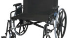 Regency XL 2002 Wheelchairs