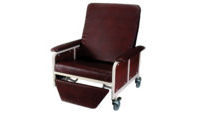 Bariatric Patient Seating