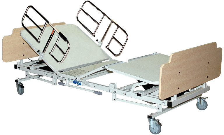 Gendron Bariatric Beds