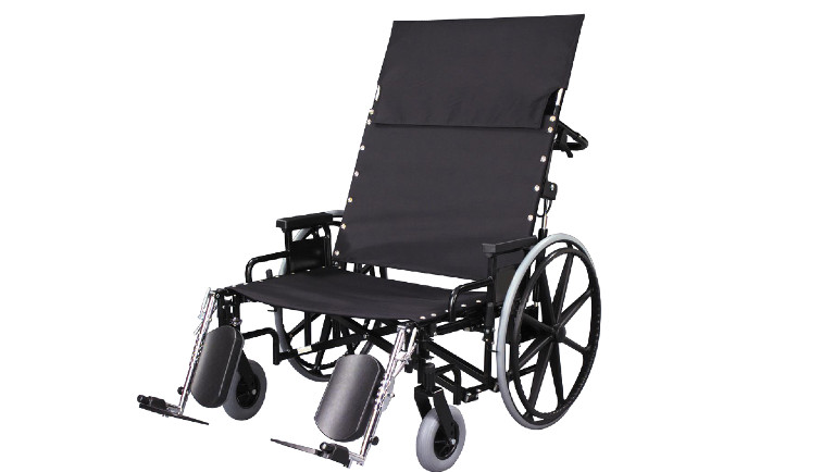 Regency 6700 Reclining Wheelchair