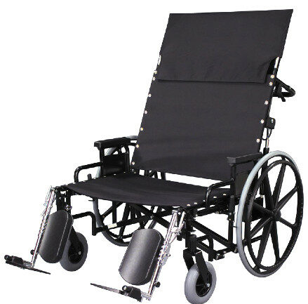 Regency 6800 Reclining Wheelchair