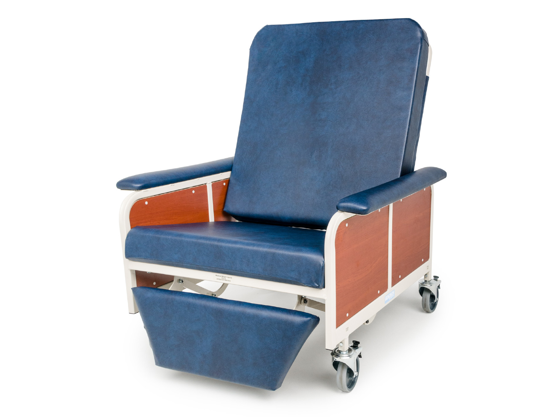 Bariatric Patient Room Seating