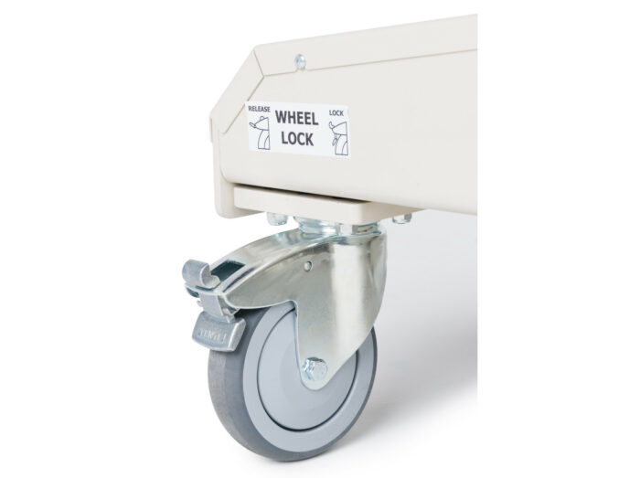 Maxi Care Bariatric Lift Gendron