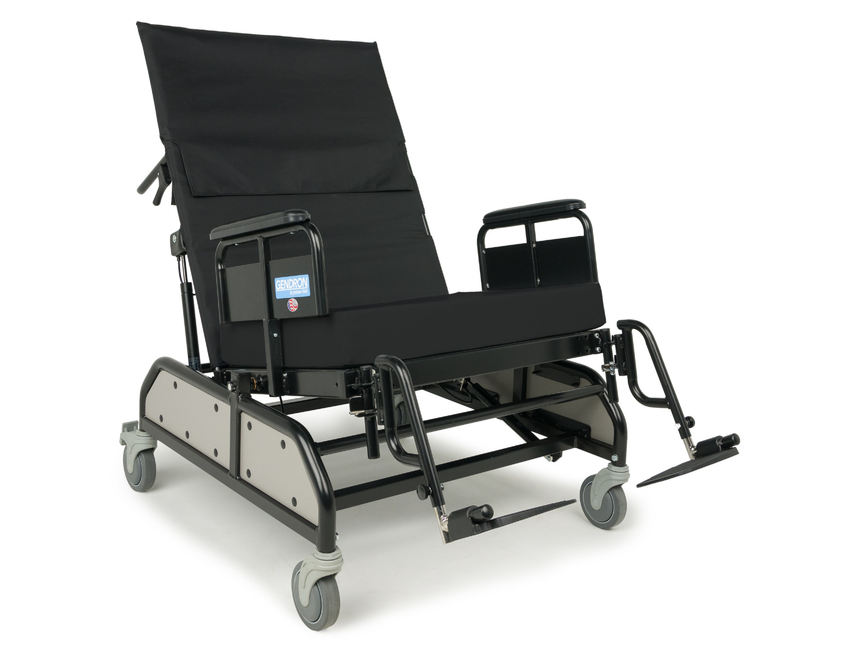 TRC 750 Tilt-Recline Bariatric Chair