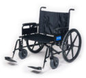 Regency 525 Fixed Back Wheelchair