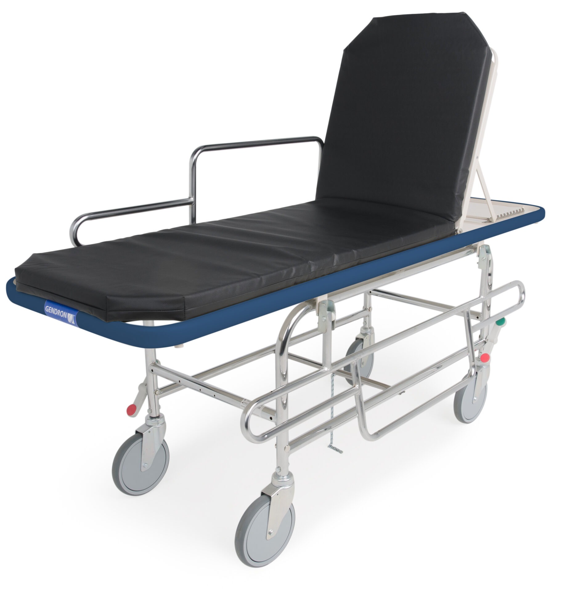Model 1050 / General Duty Transport Stretcher