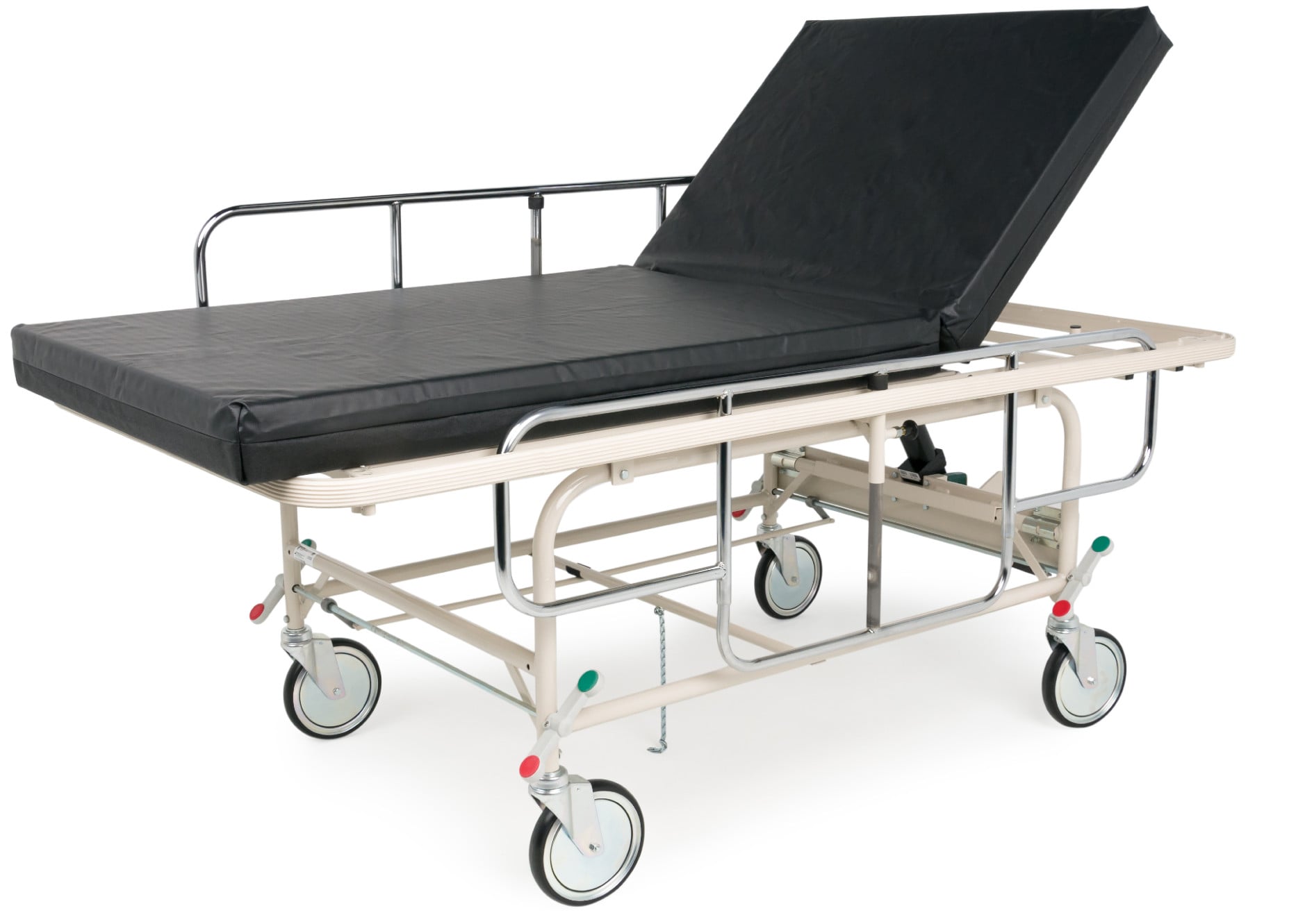 Series 1190 Bariatric Transport Stretcher