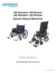 GD 450 525 INS LAB RevB22 pdf
