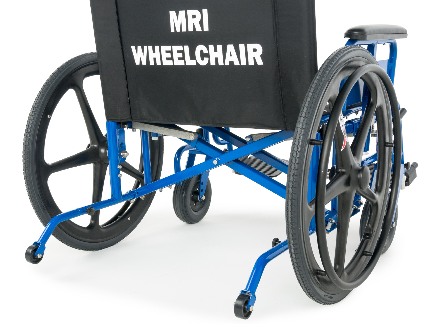 Magnetic Interference: The Importance of Magnetically-Free Equipment Around MRI Machines