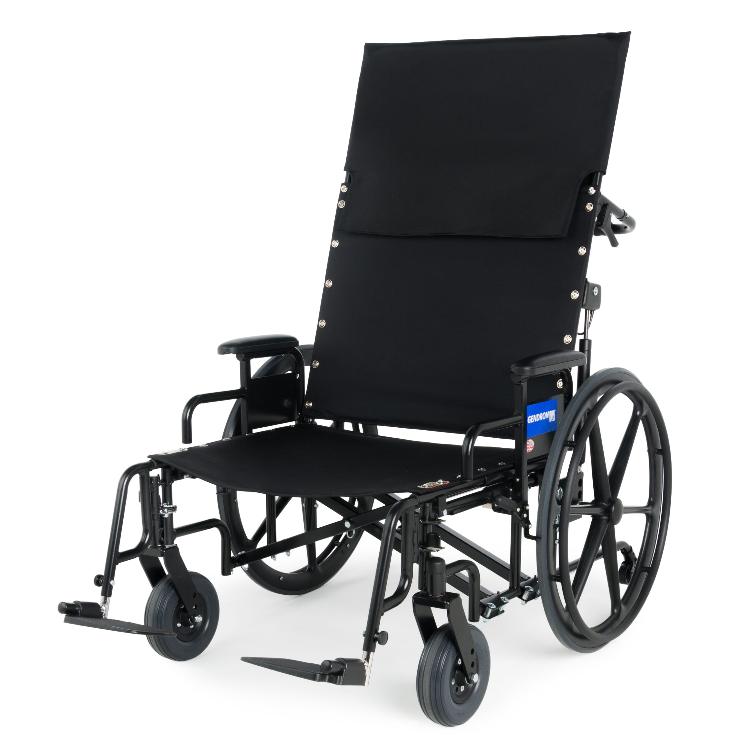 Regency 6700 Reclining Wheelchair