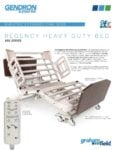 GD 800 RegencyHD SST RevA25