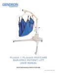 GD PL1000 INS LAB RevB25