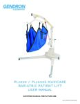 GD PL1000 INS LAB RevB25
