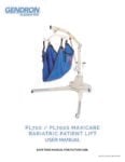 GD PL700 INS LAB RevB25