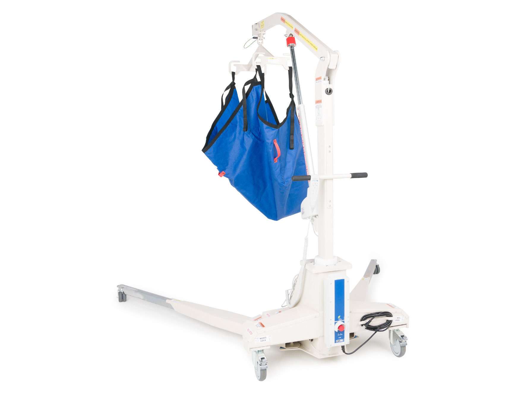 Maxi Care Bariatric Lift