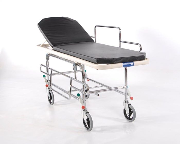 Model 1050 / General Duty Transport Stretcher Gendron
