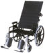 Regency 450 recliner wheelchair